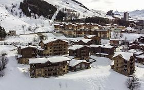 Le Hameau Des Airelles Les Menuires